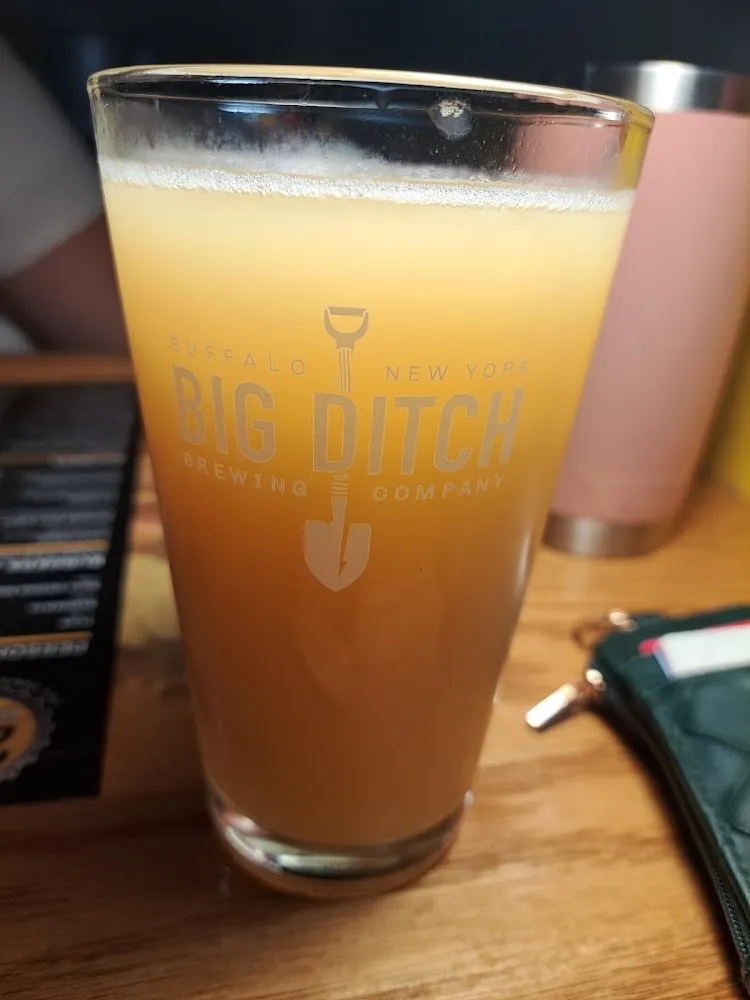Hazy IPA